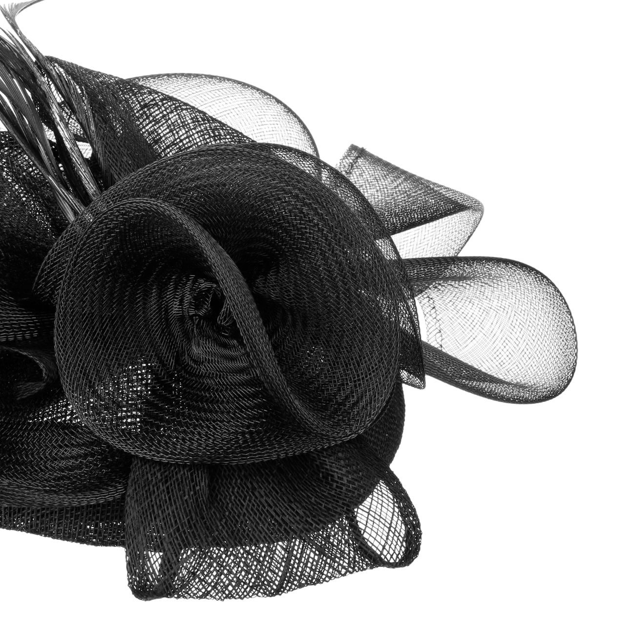 Lierys Strohhut (1-St) Anlasshut, Made in Italy