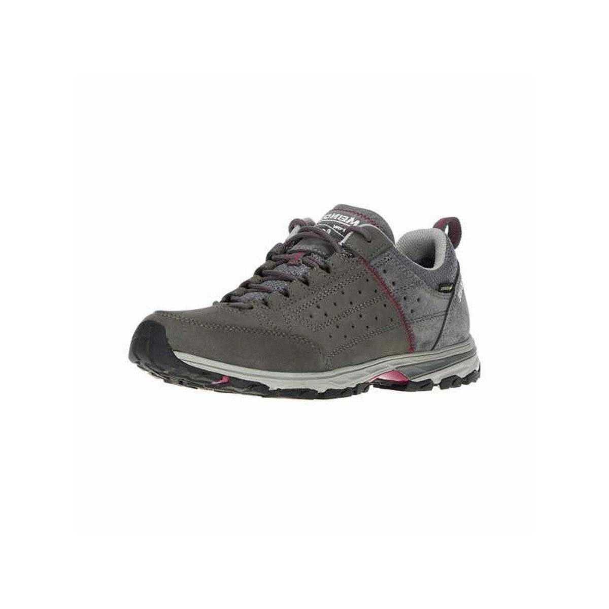 Meindl Trekkingschuhe für Damen Trekkingschuh (keine Angabe, 1-tlg., keine Angabe)