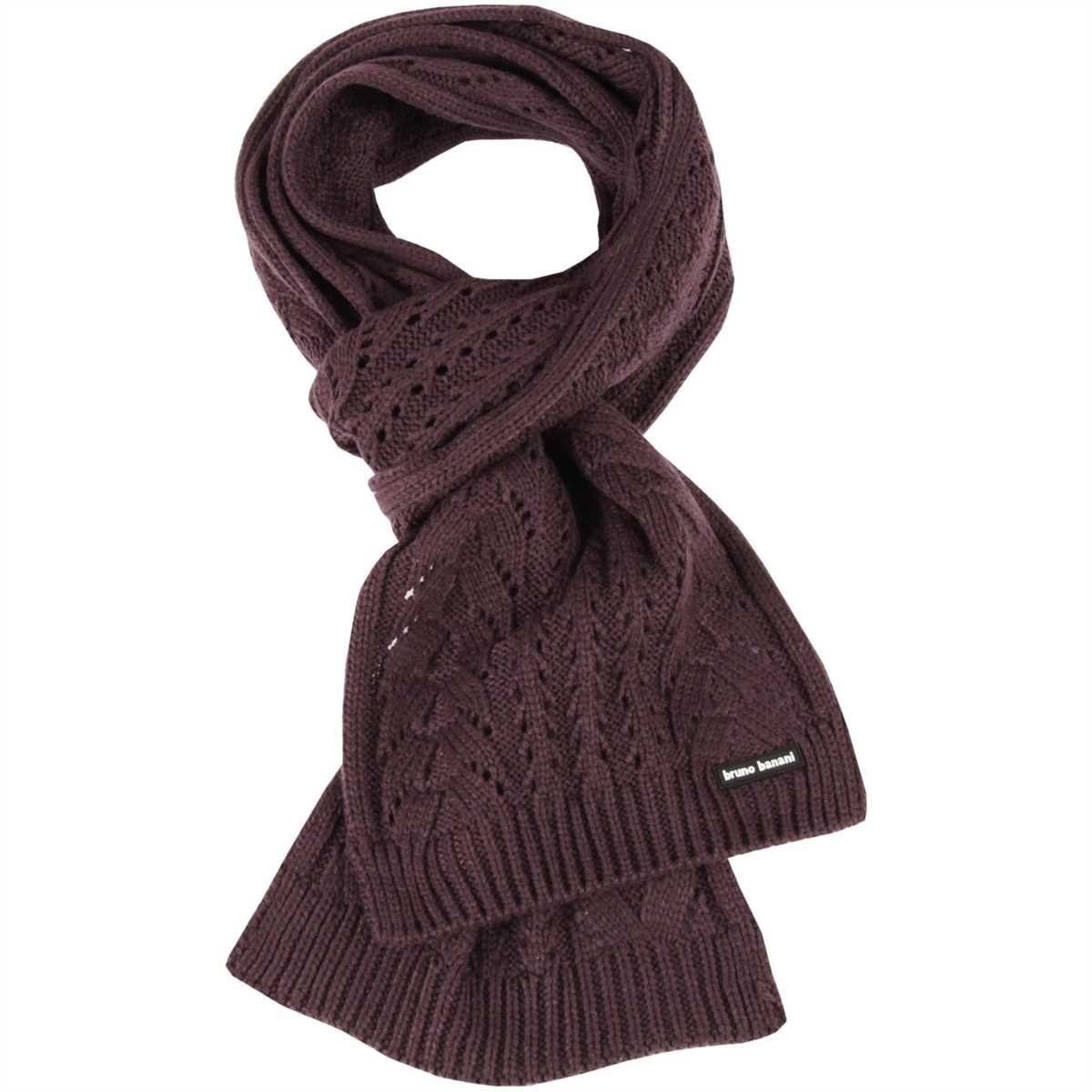 Bestlivings Strickschal, (1-St), Damenschal Grobstrick, Strickschal in 2 Gr günstig online kaufen