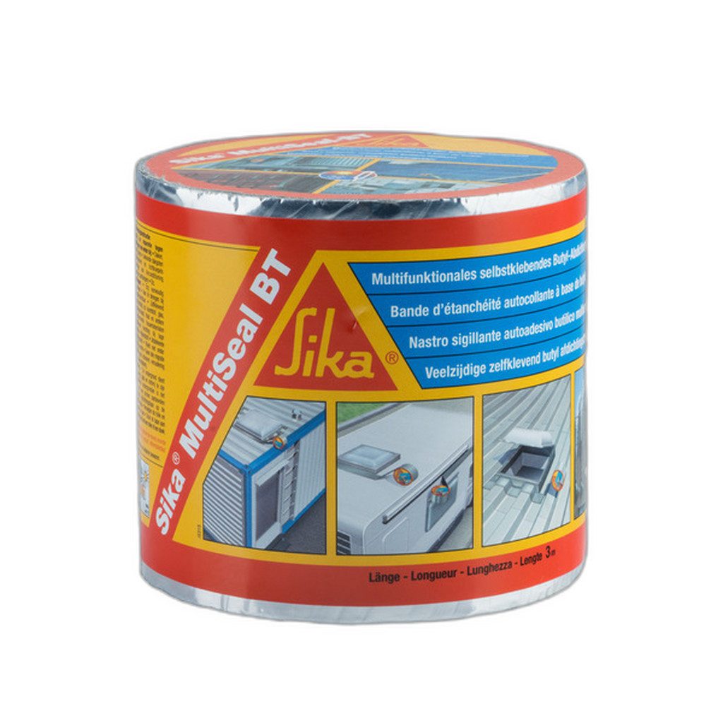 Sika Dichtstoff Sika® MultiSeal BT Dichtband 3m
