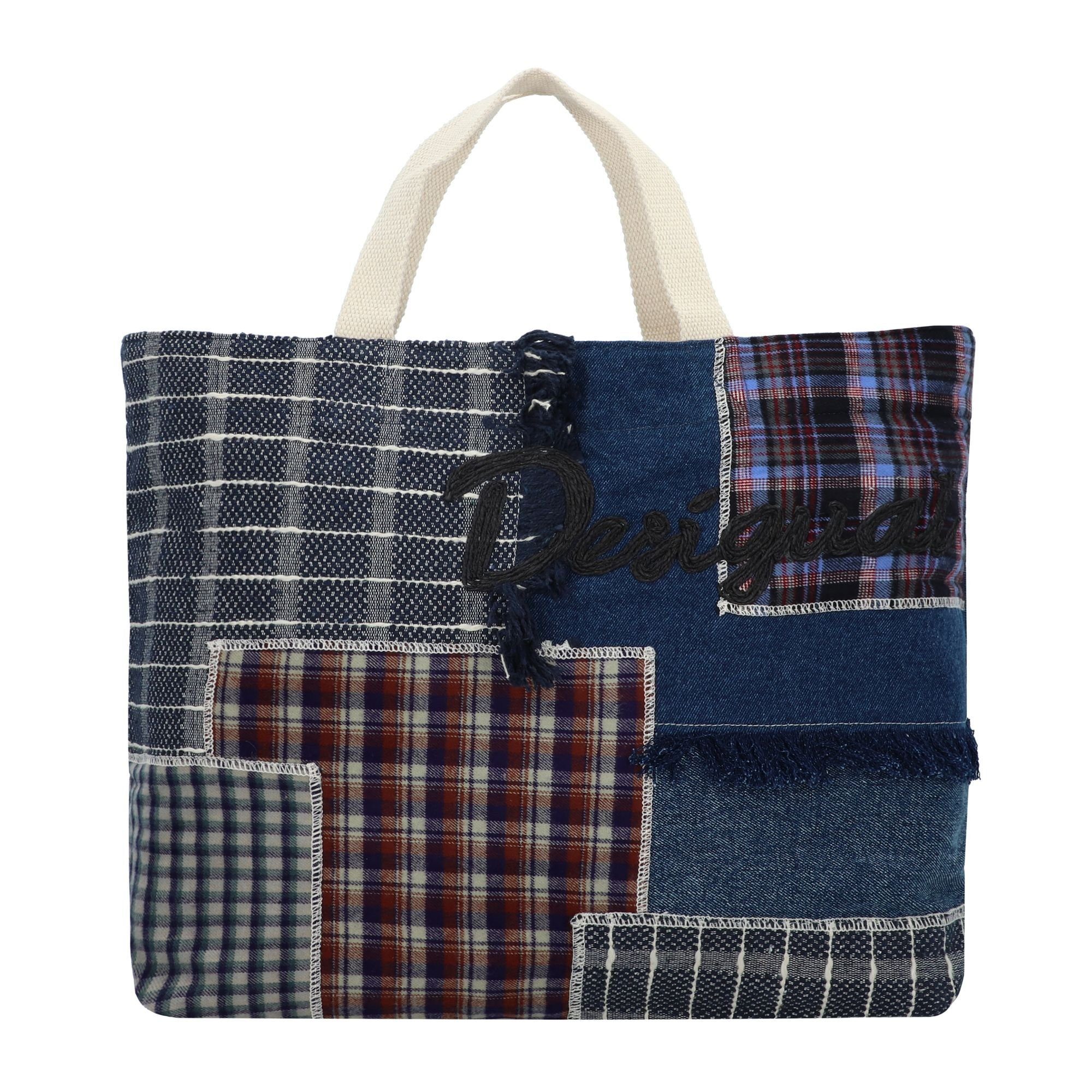 Shopper Casual Romantic