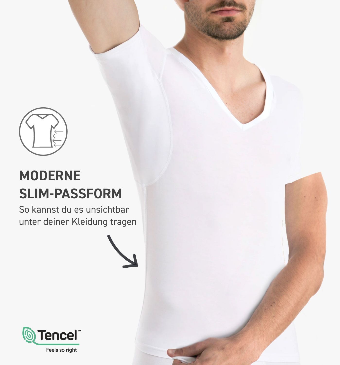 Odaban Funktionsunterhemd