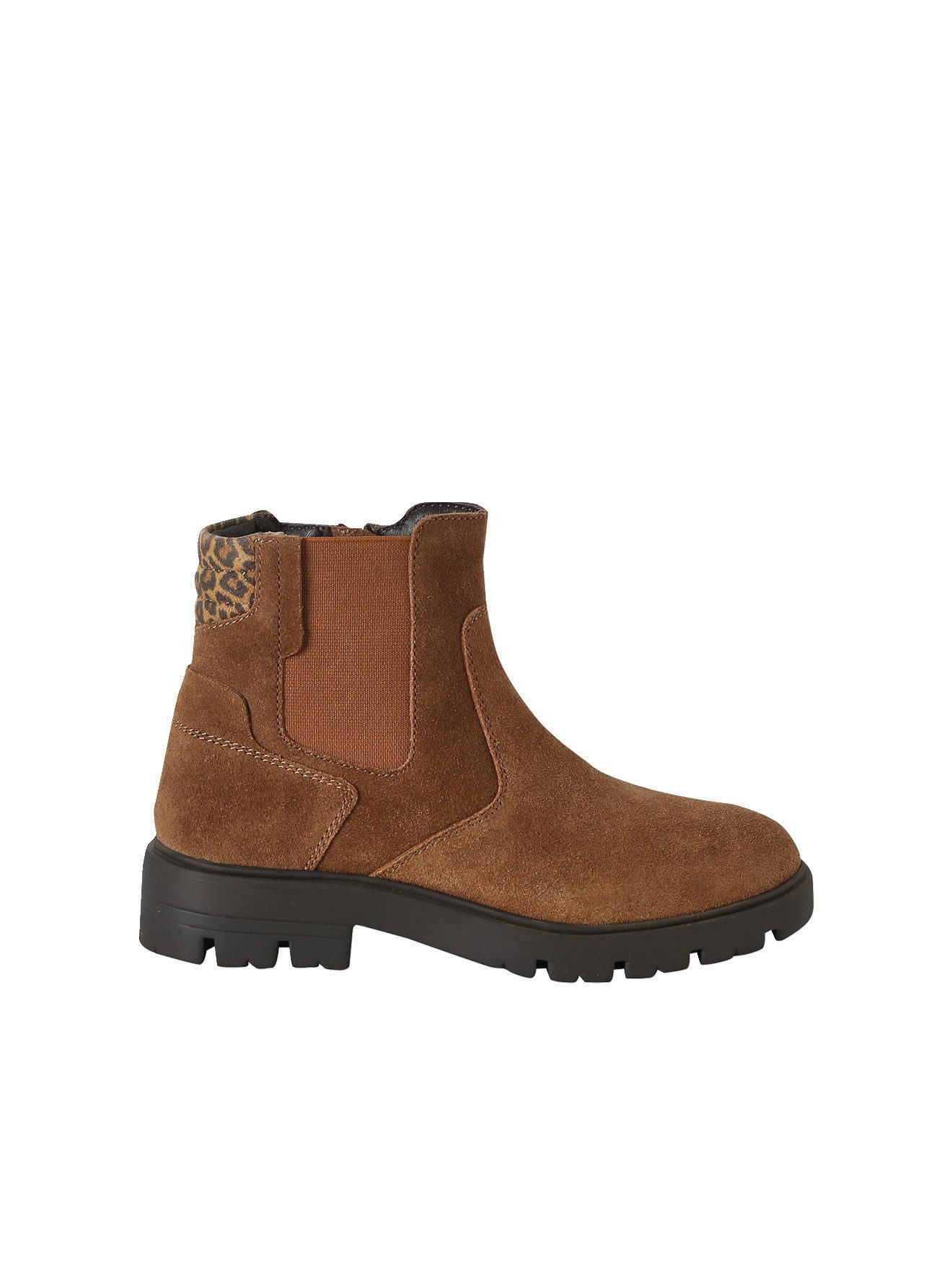 vertbaudet Stiefelette