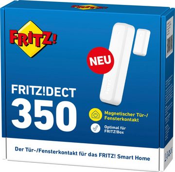 AVM FRITZ!DECT 350 Smarter Kontaktsensor