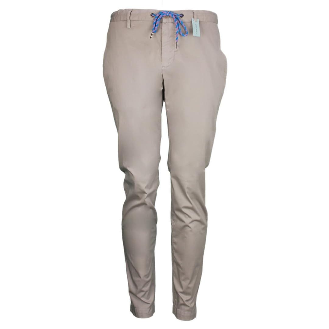 Alberto 5-Pocket-Jeans