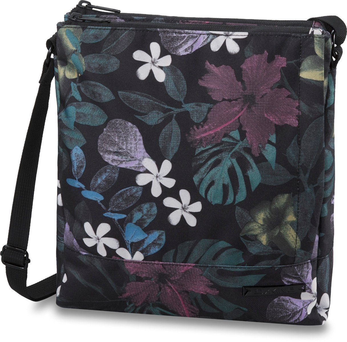 Dakine Umhängetasche Jordy Crossbody Handtasche tropic dusk | Umhängetaschen