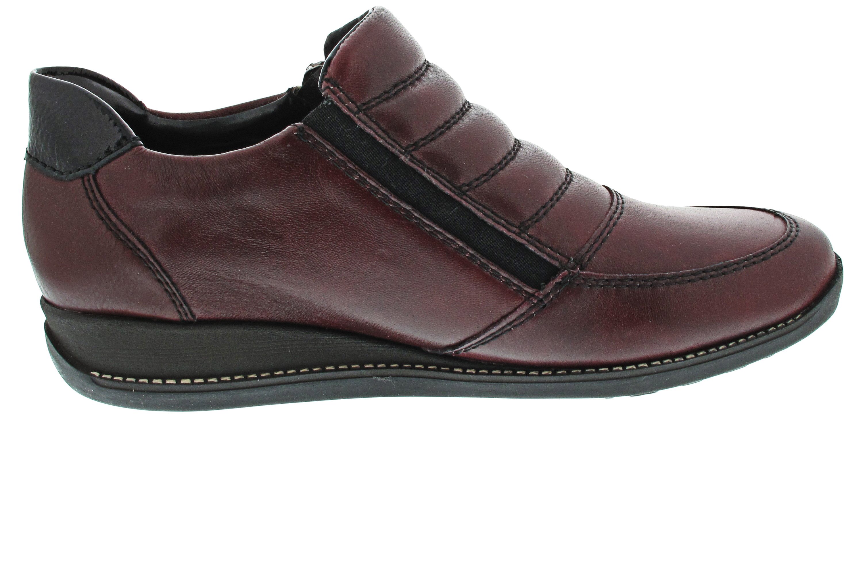 Rieker Slipper