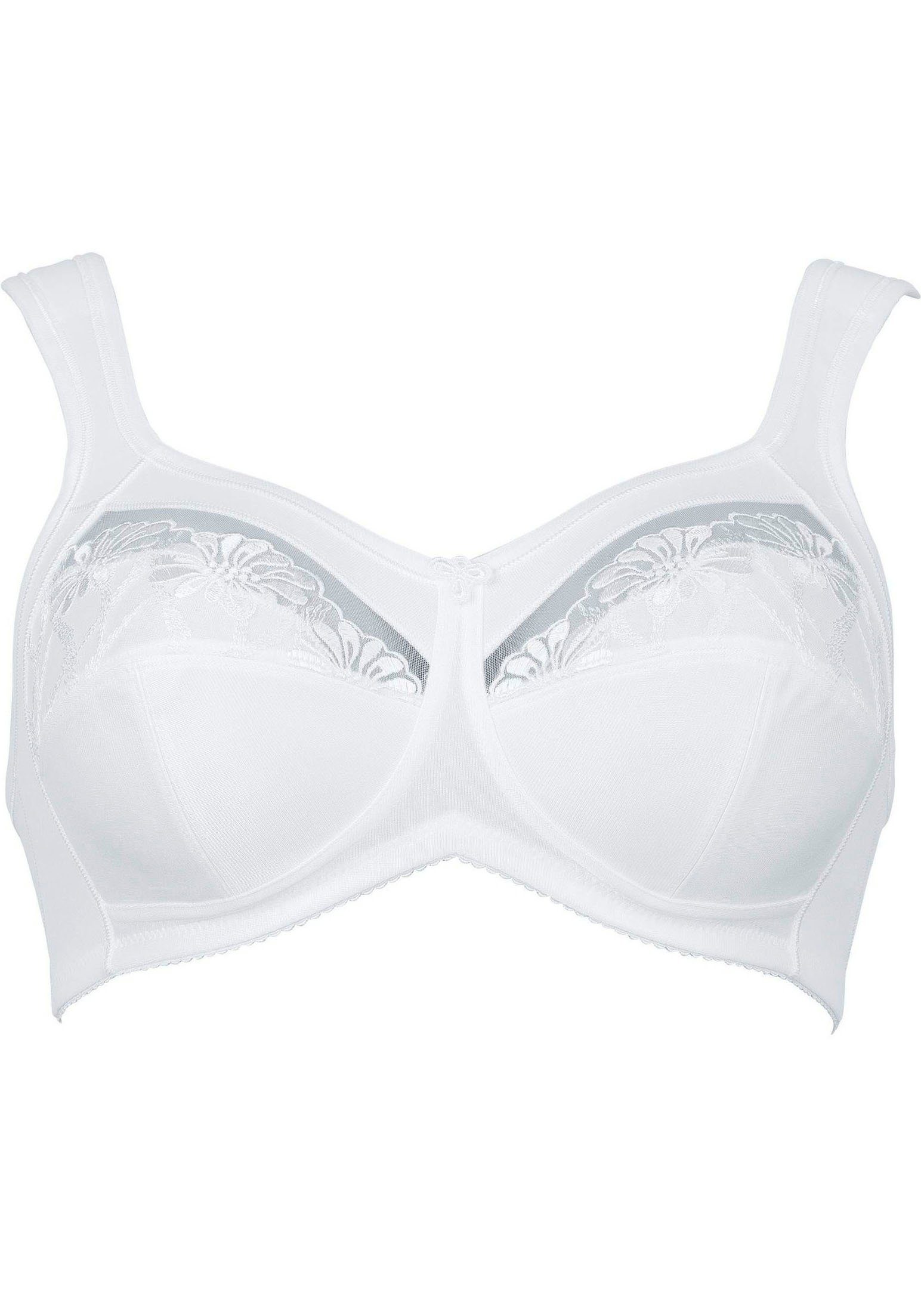 Anita since 1886 Entlastungs-BH "Safina", Cup C-F, mit Spitze, dreigeteilte günstig online kaufen