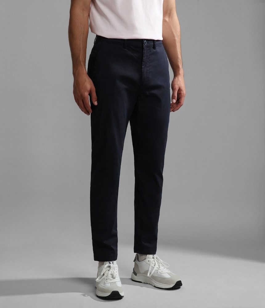 Napapijri Stoffhose M-Puyo Sum