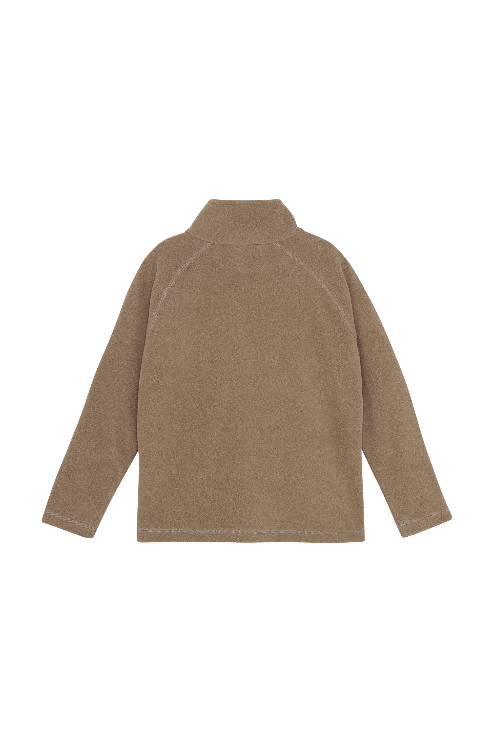 COLOR KIDS Troyer COFleece Pullover Kuscheliger Fleece-Pullover