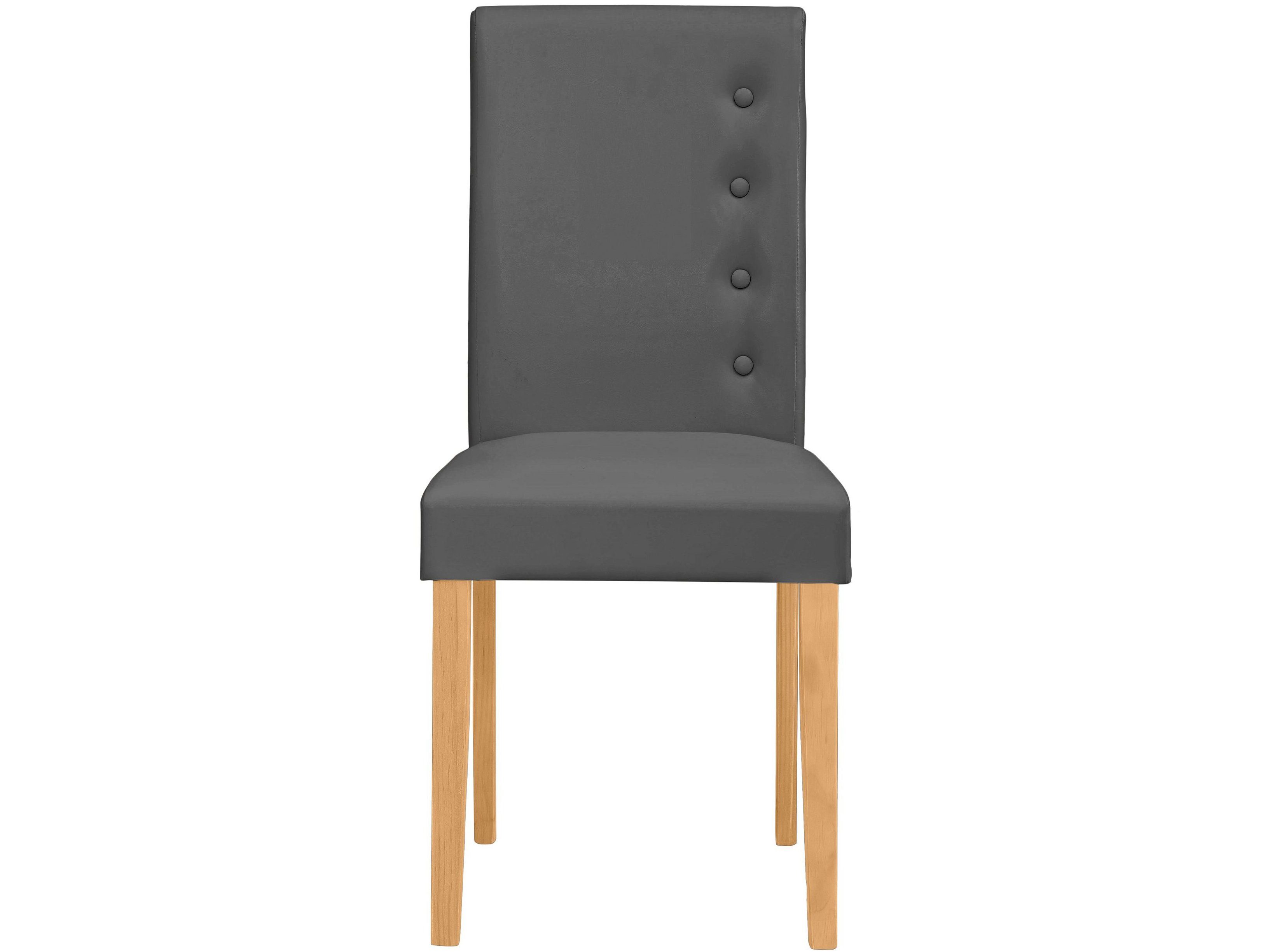 loft24 Esszimmerstuhl Billa (Set 2, 2 günstig online kaufen