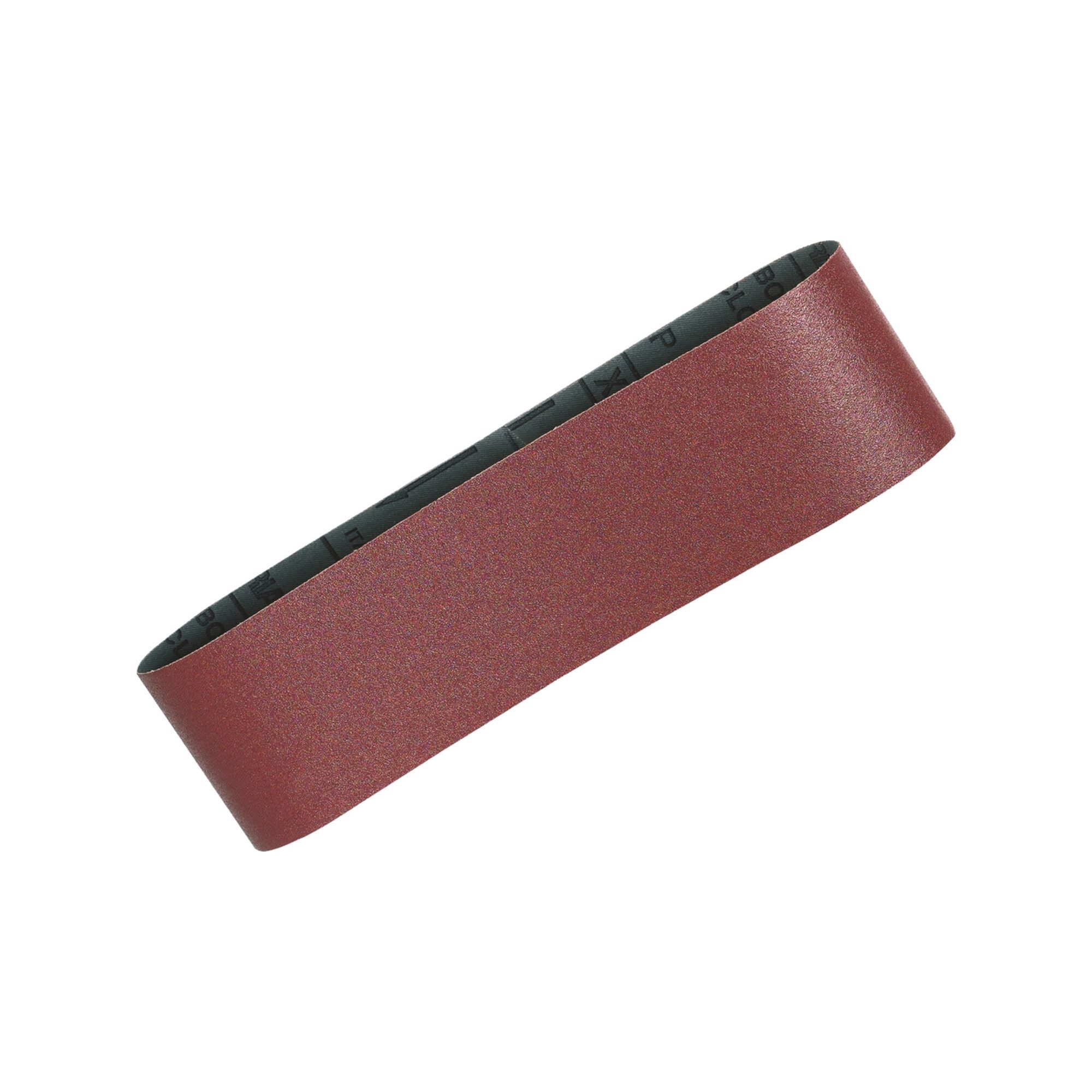 Makita Schleifband Makita Schleifband 76x610mm K80 P-37334 5 Stk