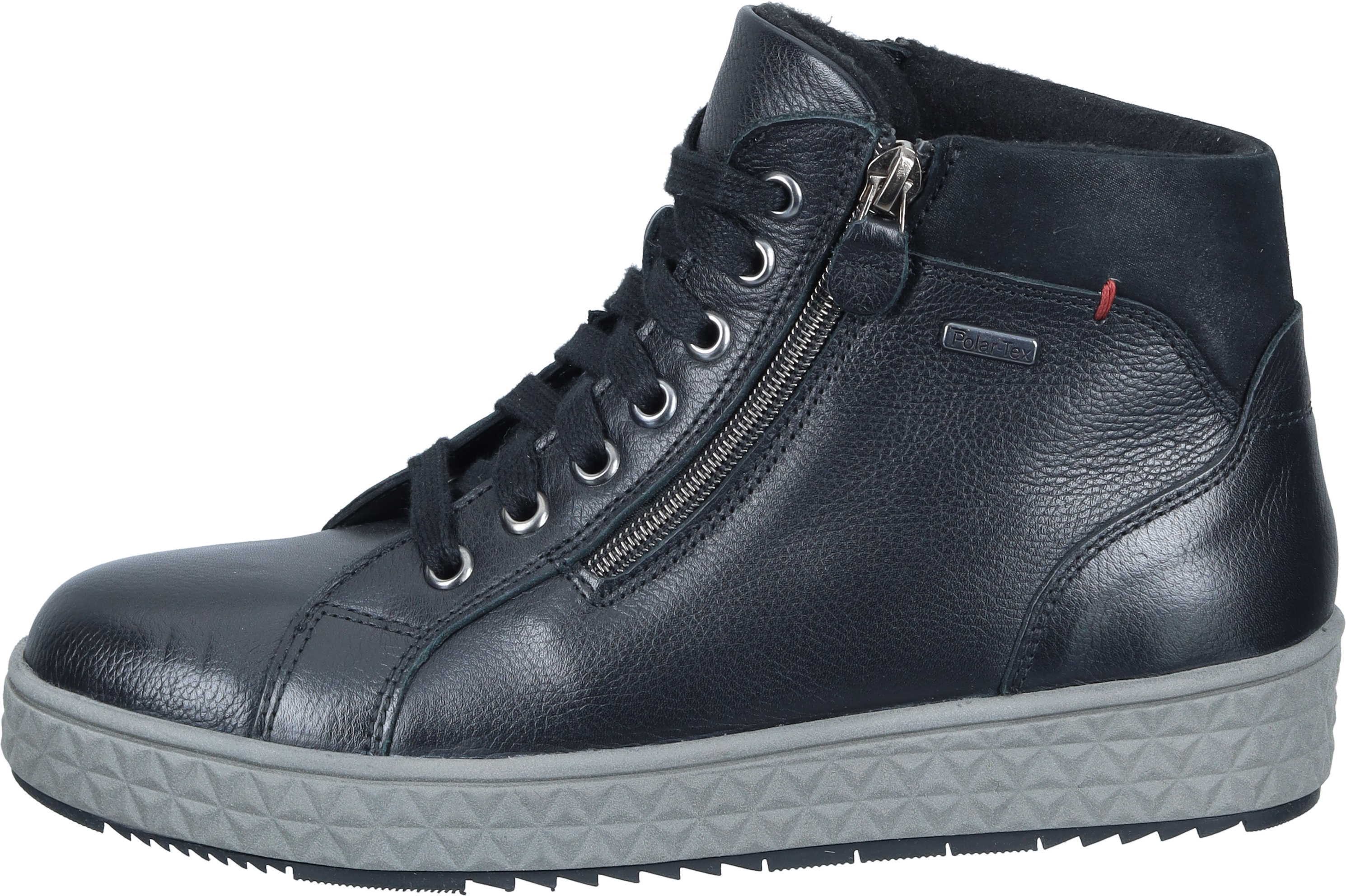 Comfortabel Stiefeletten Stiefelette mit POLAR-TEX günstig online kaufen