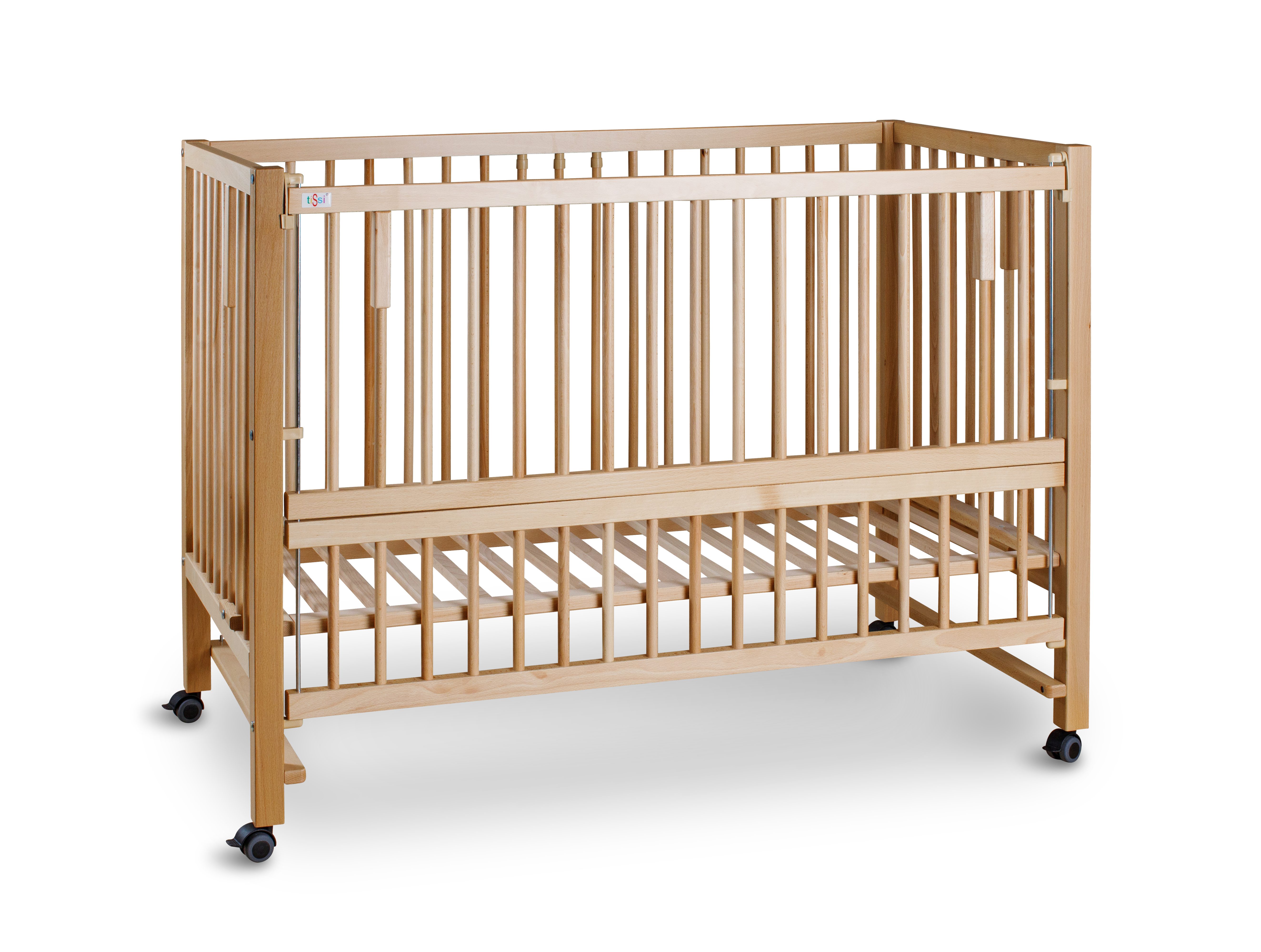 tiSsi® Beistellbett tiSsi® XXL Beistellbett/ Kinderbett günstig online kaufen