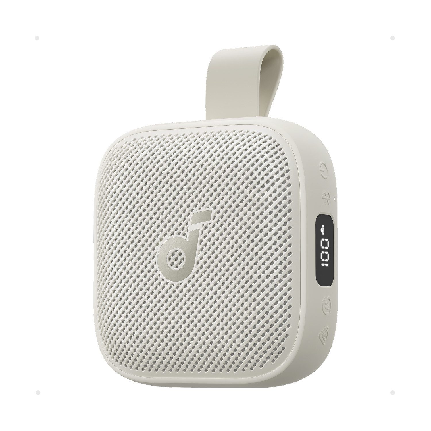 SoundCore Boom Go 3i by Anker Portable-Lautsprecher