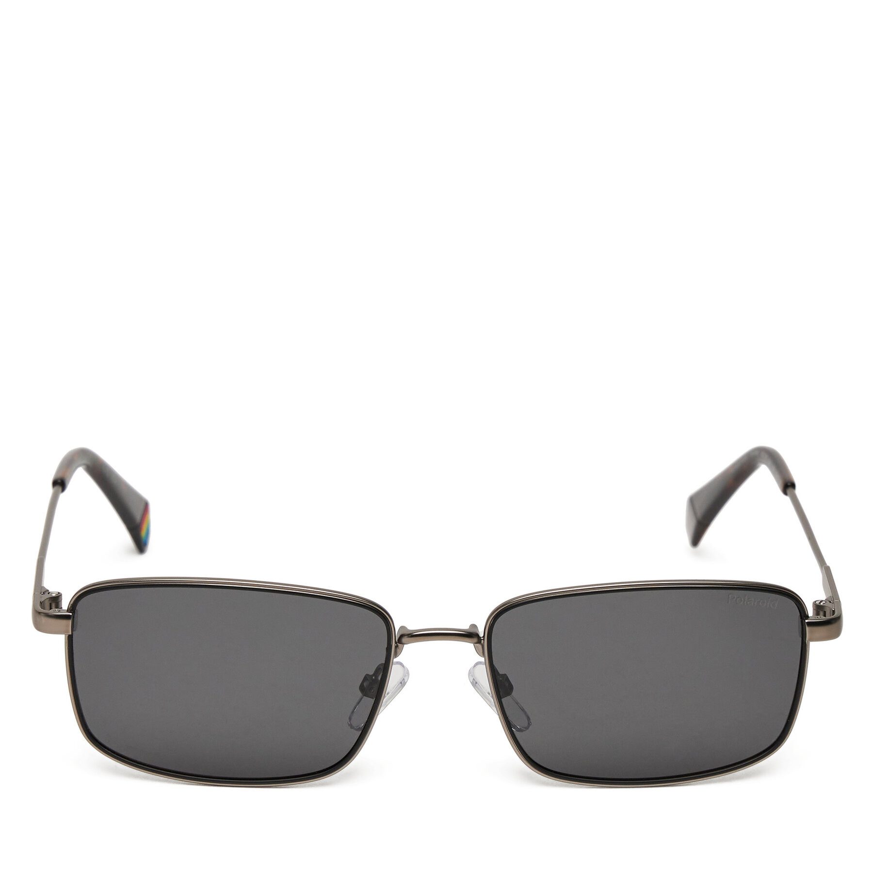 Polaroid Sonnenbrille Polaroid Sonnenbrille Unisex Schwarz