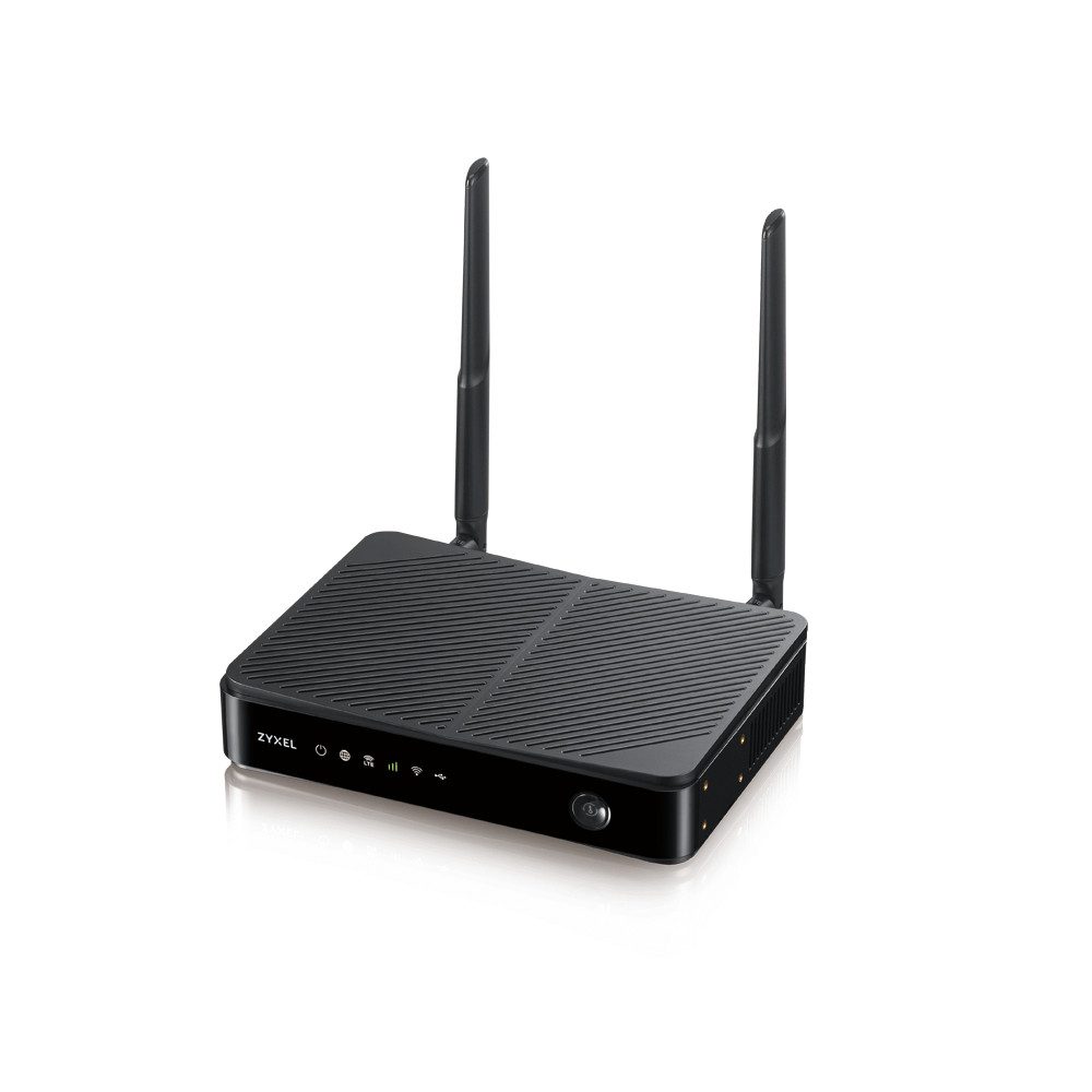 Zyxel LAN-Router
