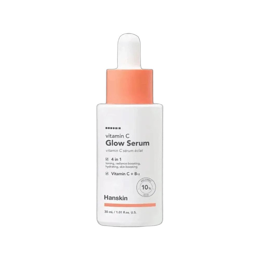 Hanskin Gesichtsserum Hanskin vitamin C Glow Serum