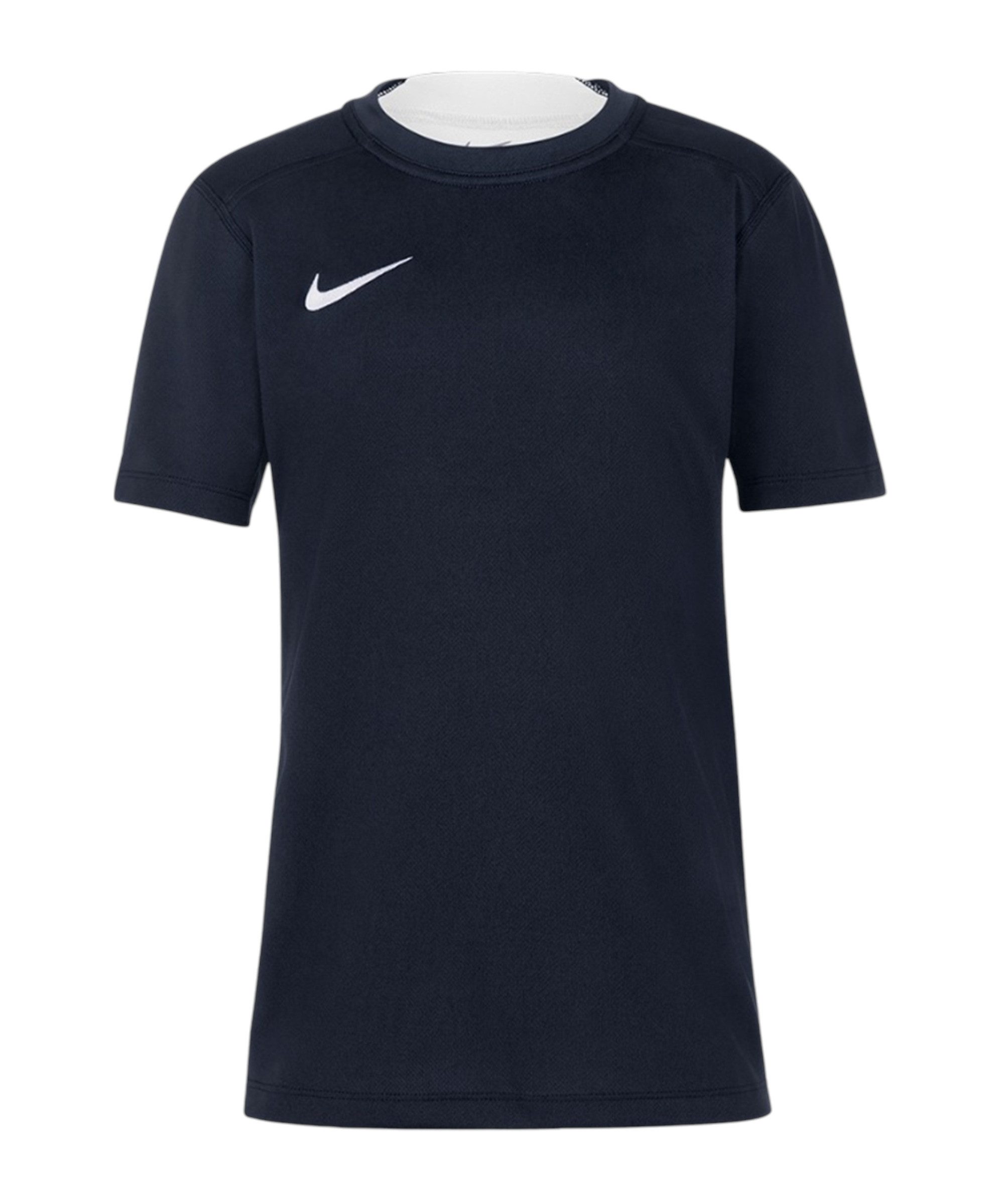 Nike T-Shirt Nike Performance Team Court Trikot Kids Polyester