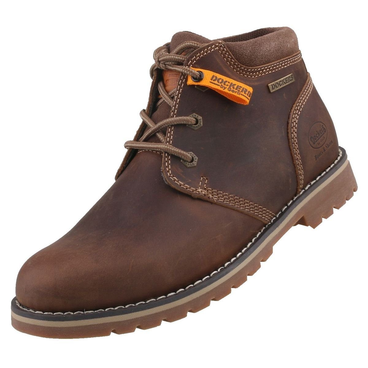39WI013-401460 Schnürschuh