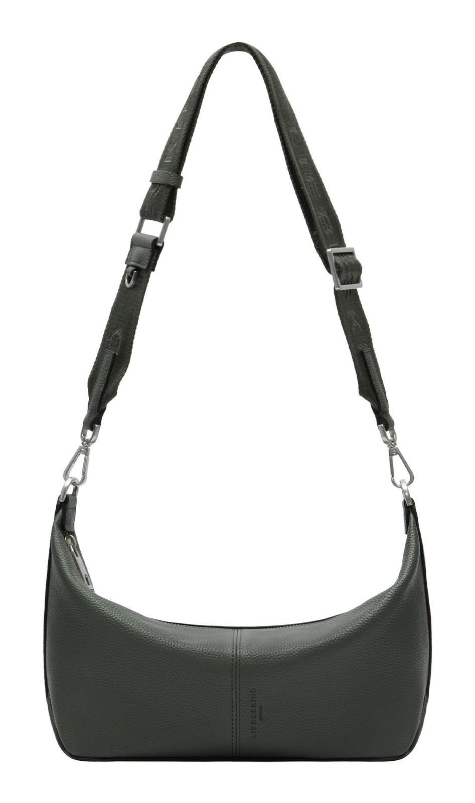 Liebeskind Berlin Schultertasche Hobo, aus echtem Leder