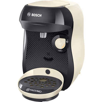 BOSCH Kapselmaschine Bosch Tassimo - Die Essentielle