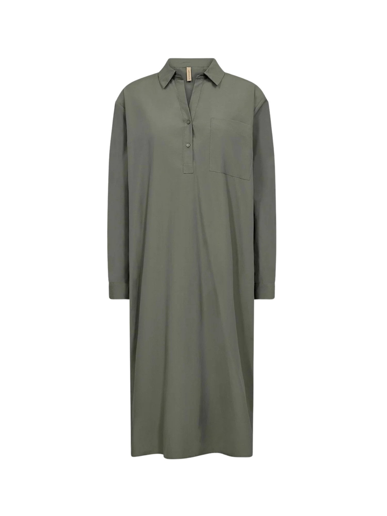 soyaconcept Jerseykleid Soya Concept Dress SC_NETTI