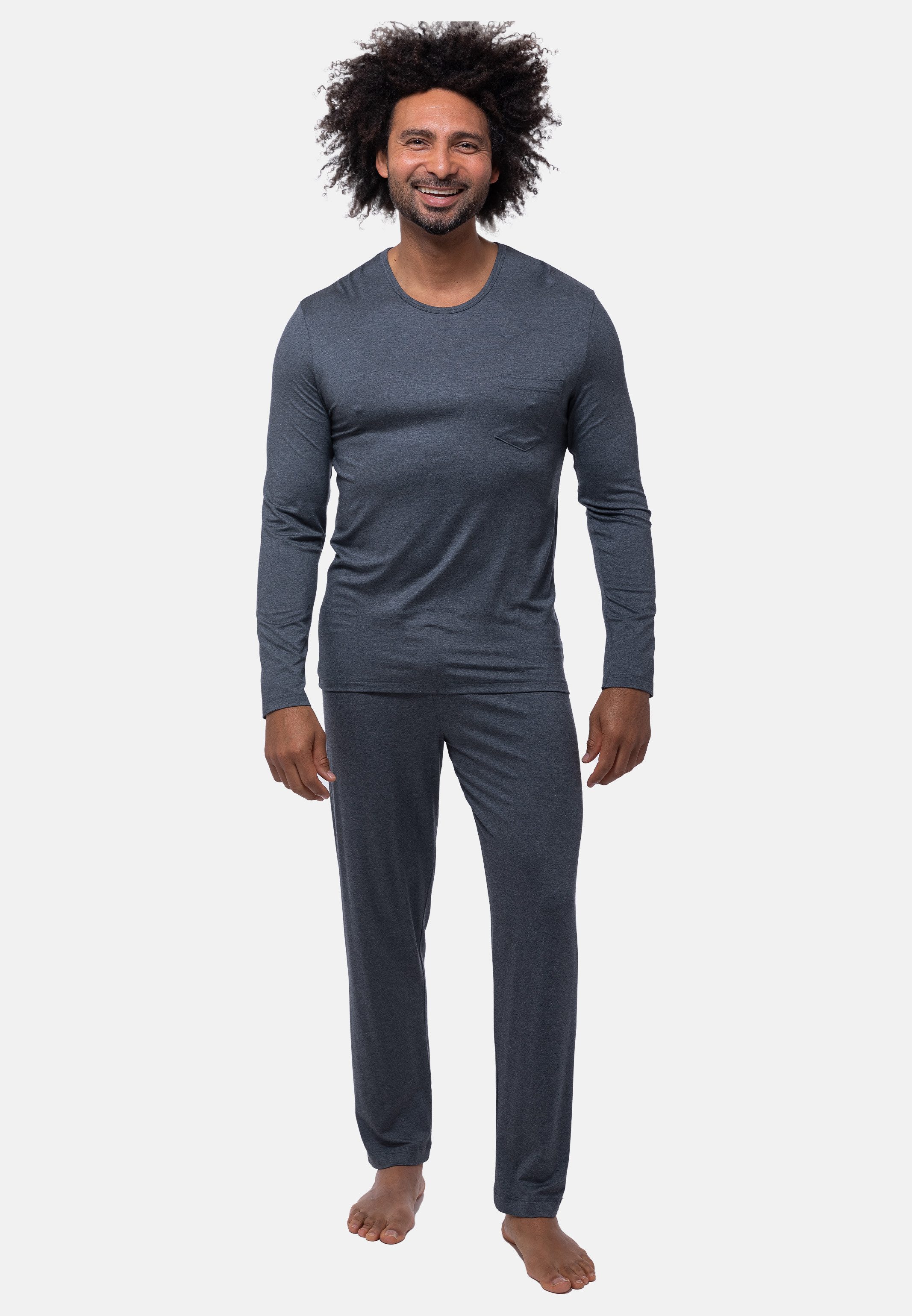 Pyjama Jefferson