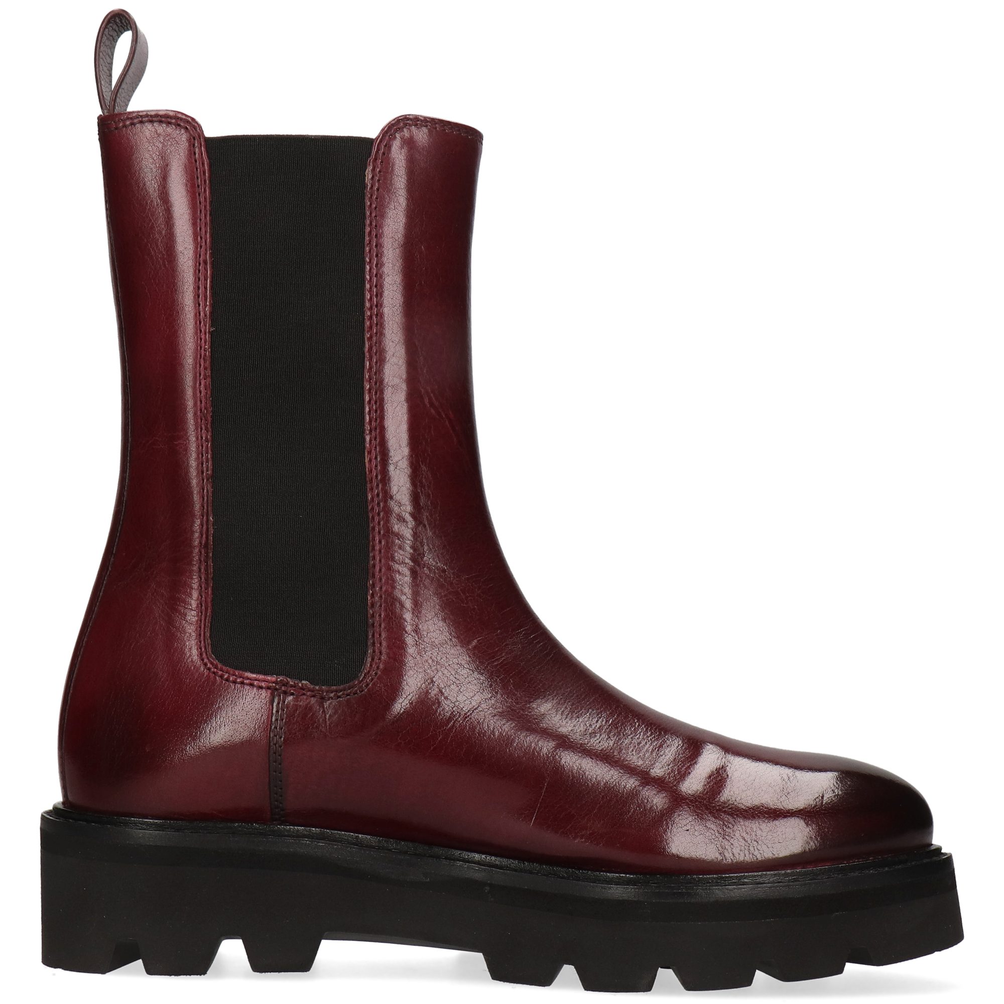 Melvin & Hamilton Leonie 24 Stiefelette