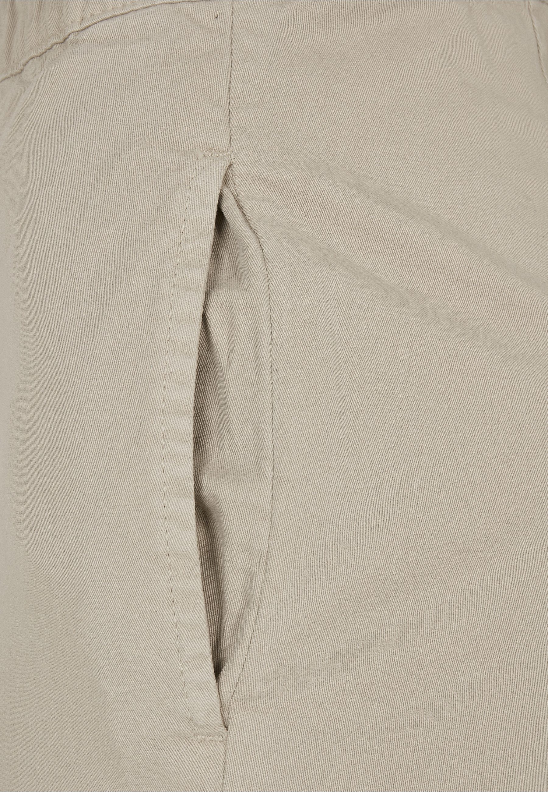 URBAN CLASSICS Stoffhose Urban Classics Damen (1-tlg)