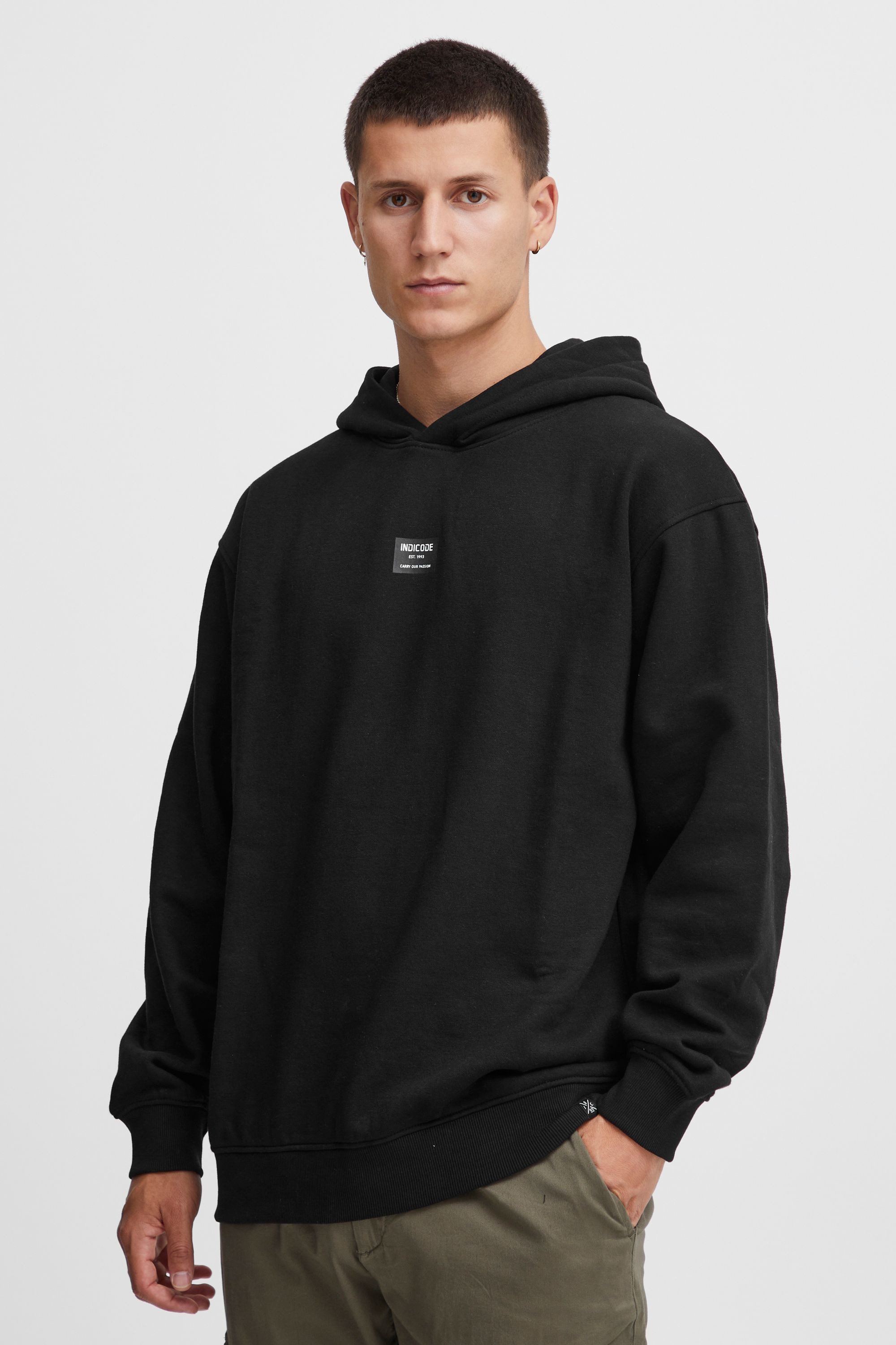 Hoodie IDJolkan Sweat