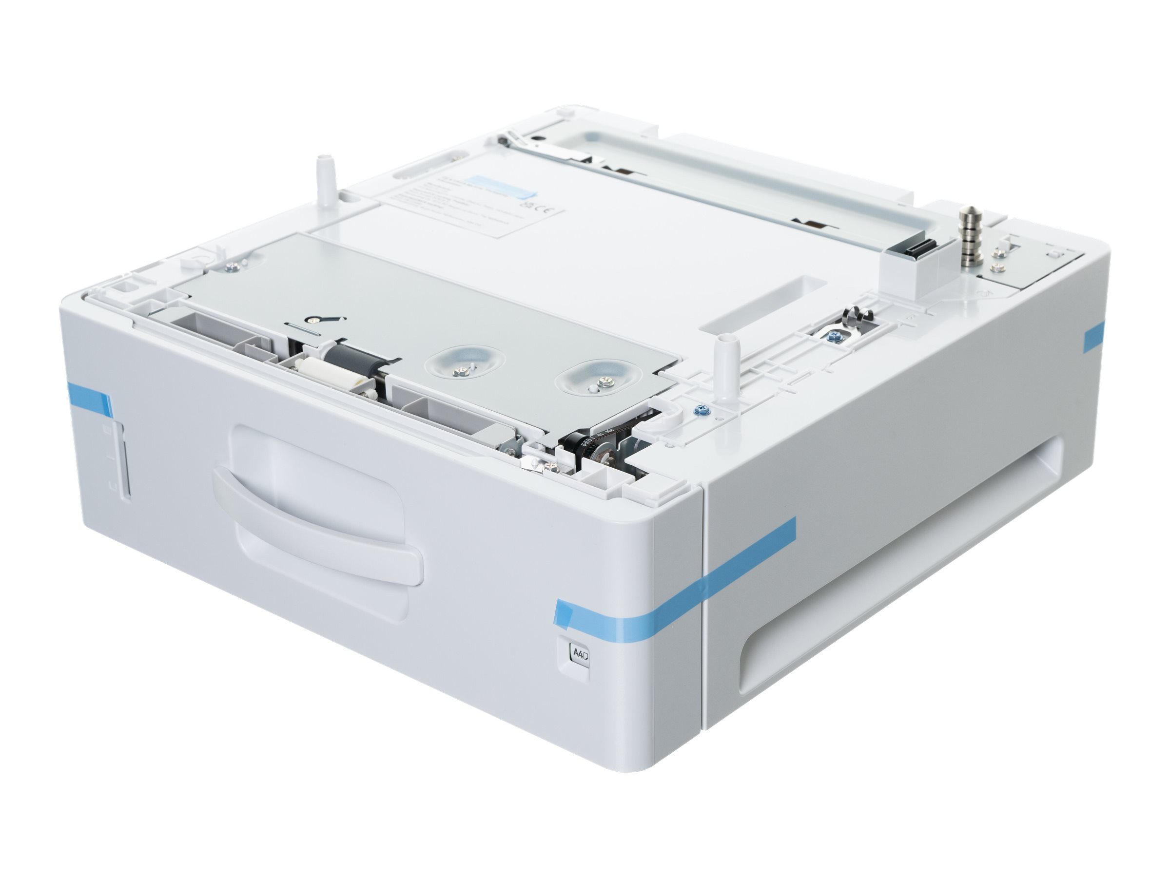 Ricoh Scanner