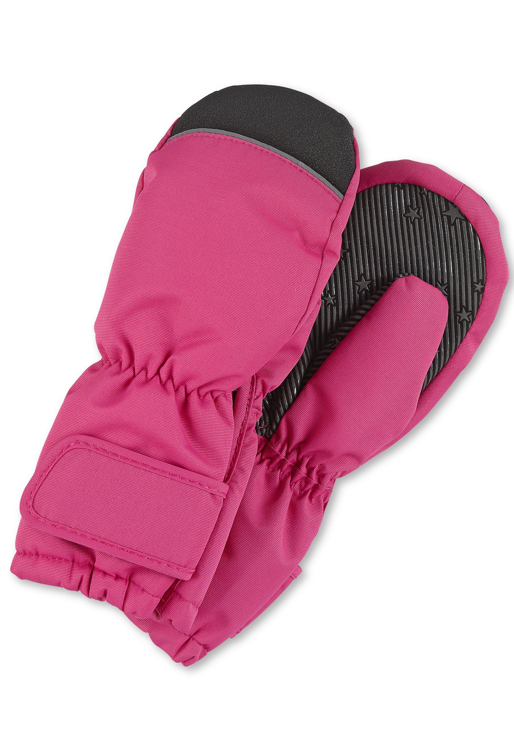 Sterntaler® Fäustlinge Fäustlinge Grip Druck (1-St) – Bild 3 von 5