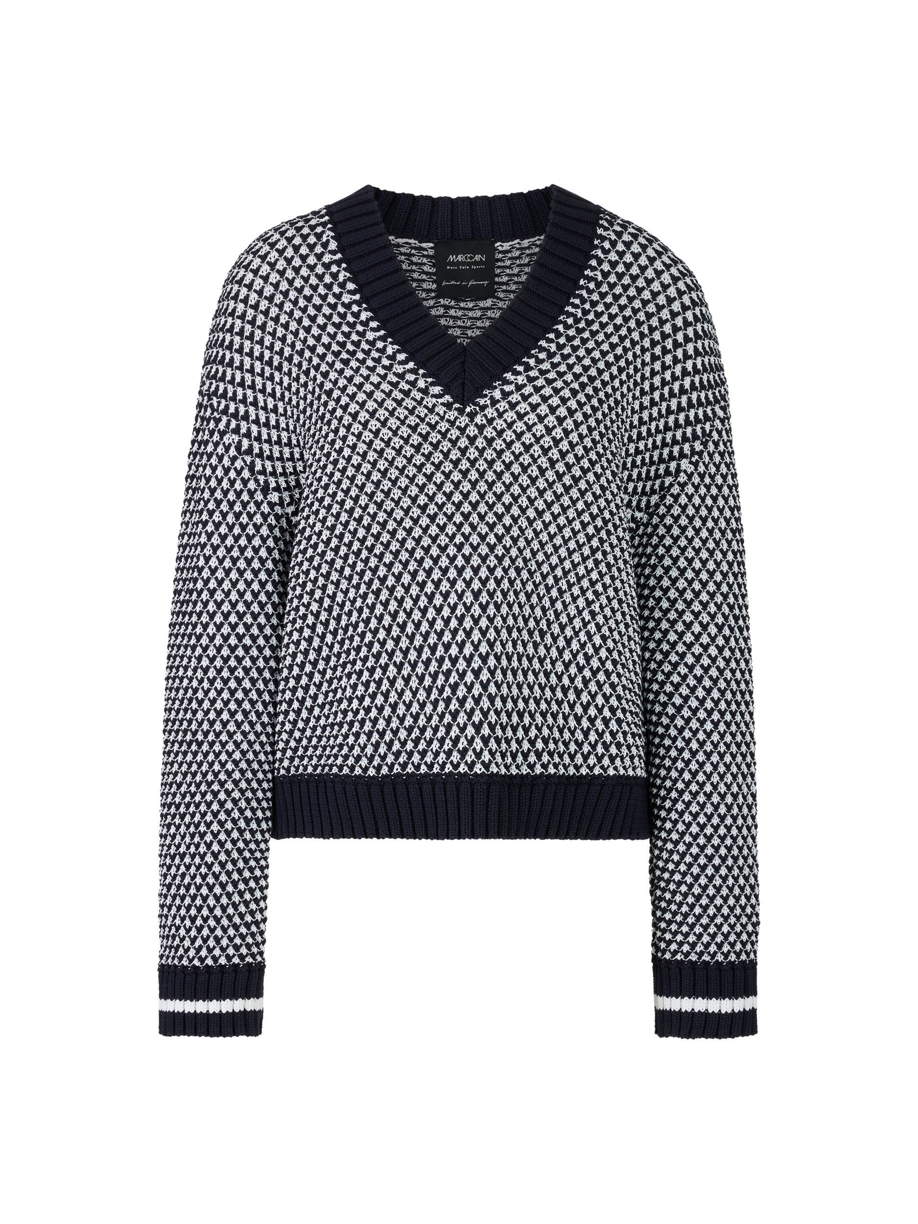 Strickpullover Pullover