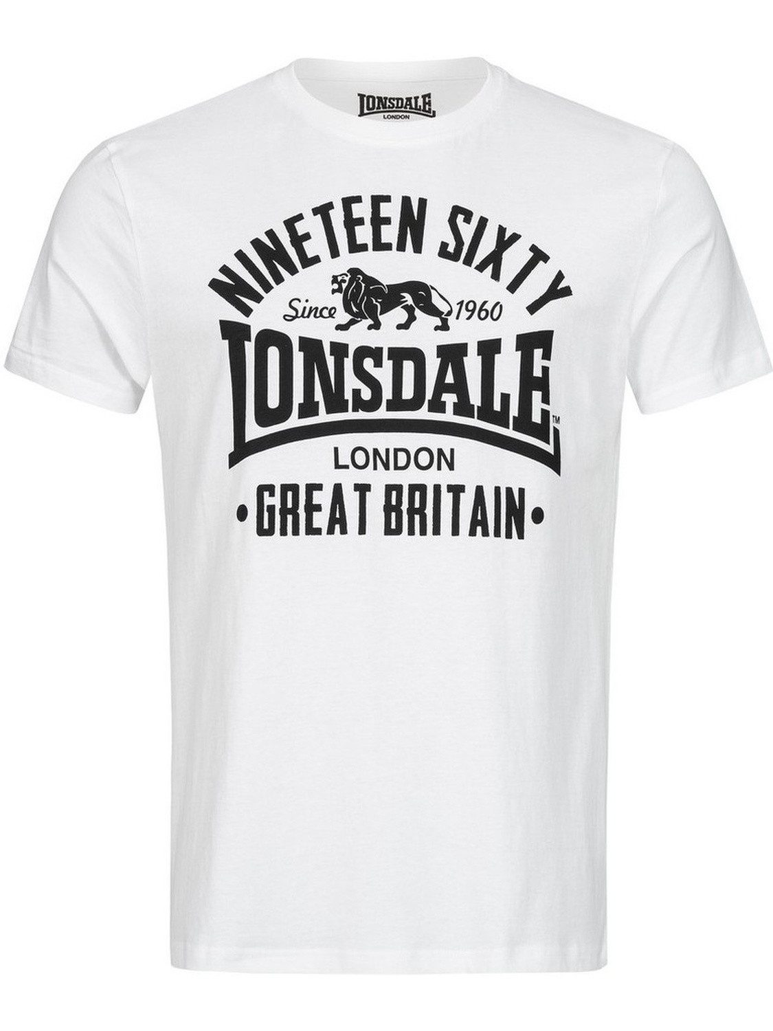 Lonsdale T-Shirt Bylchau