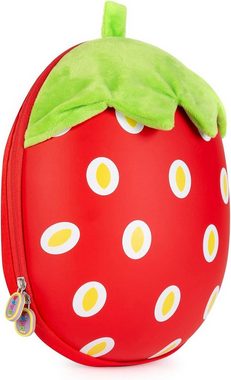 OTL Kinderrucksack boppi Erdbeere