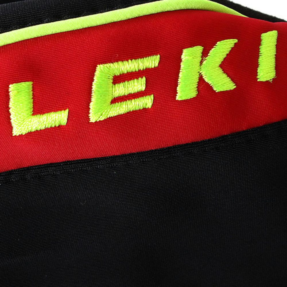 Leki Skihandschuhe Shark Cruiser Mitten Fäustlinge mit Finger-Channels und Shark System