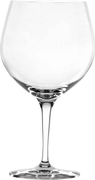 SPIEGELAU Cocktailglas Special Glasses, Kristallglas, 630 ml, 4-teilig