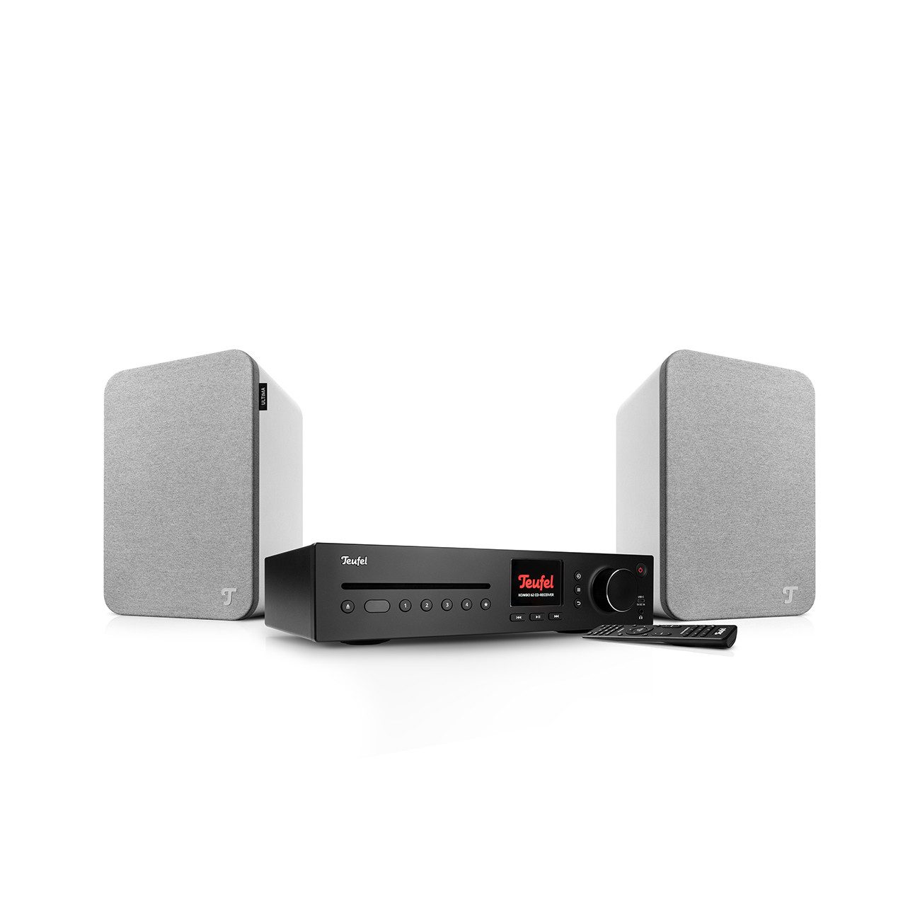 Teufel ULTIMA 20 KOMBO 3 SE Lautsprechersystem (100 W)