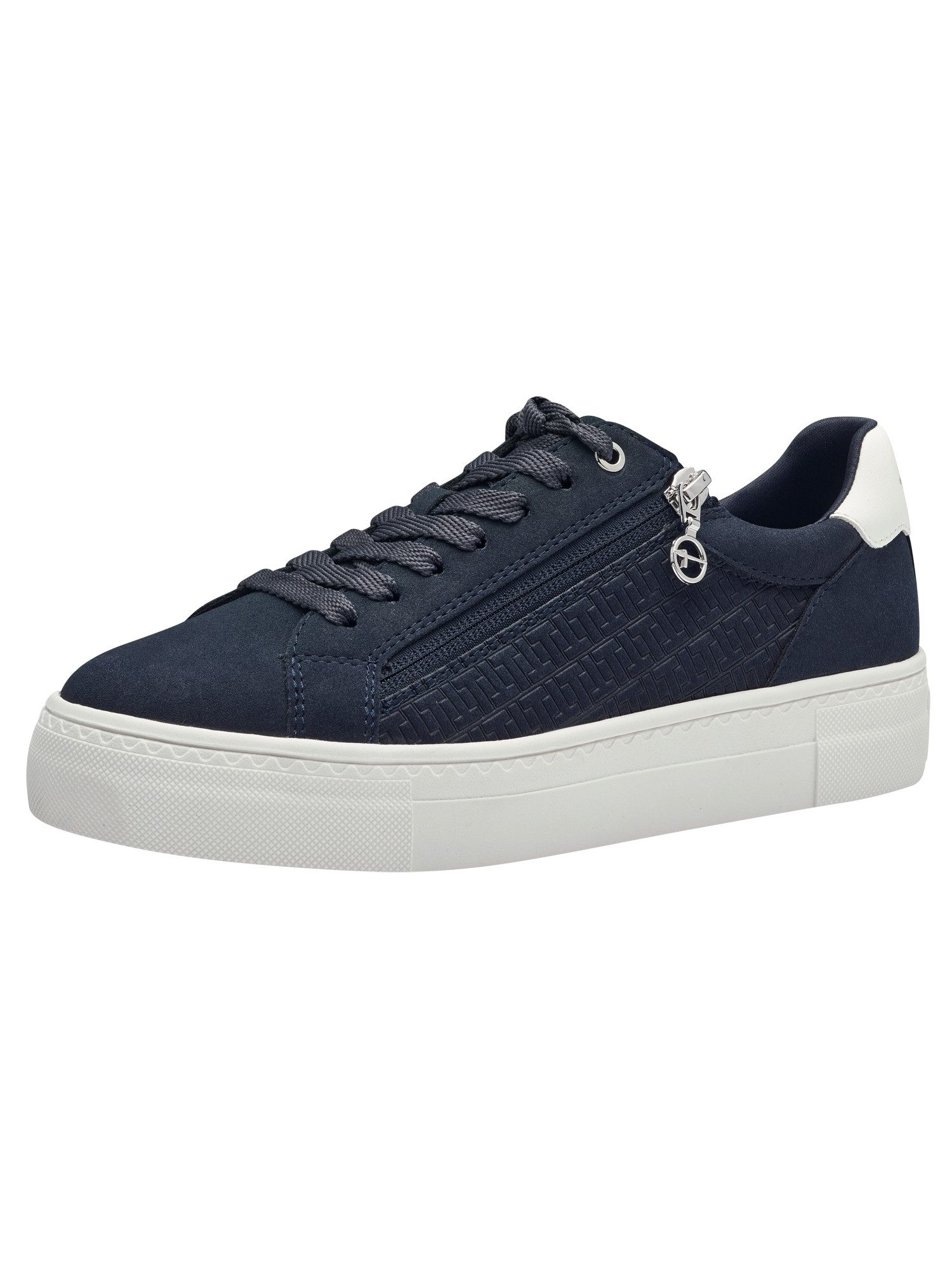 Tamaris Кроссовки 1-23313-41 Кроссовки COMFORT-Lining