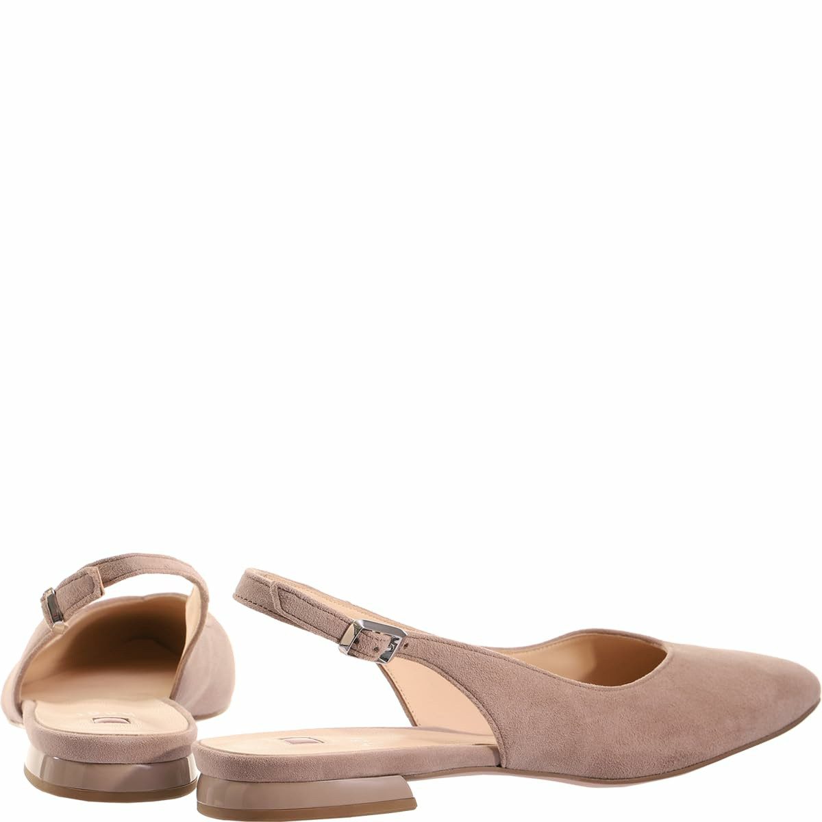 Högl Sling-Pumps für Damen Slingpumps (keine Angabe, 1-tlg., keine Angabe)