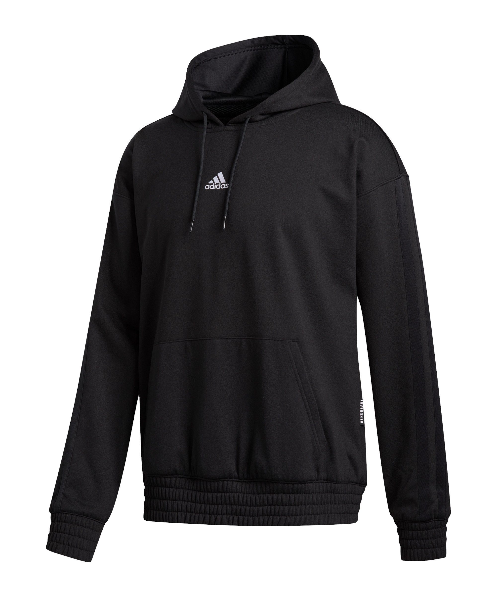 adidas Performance Sweatshirt LD Hoody