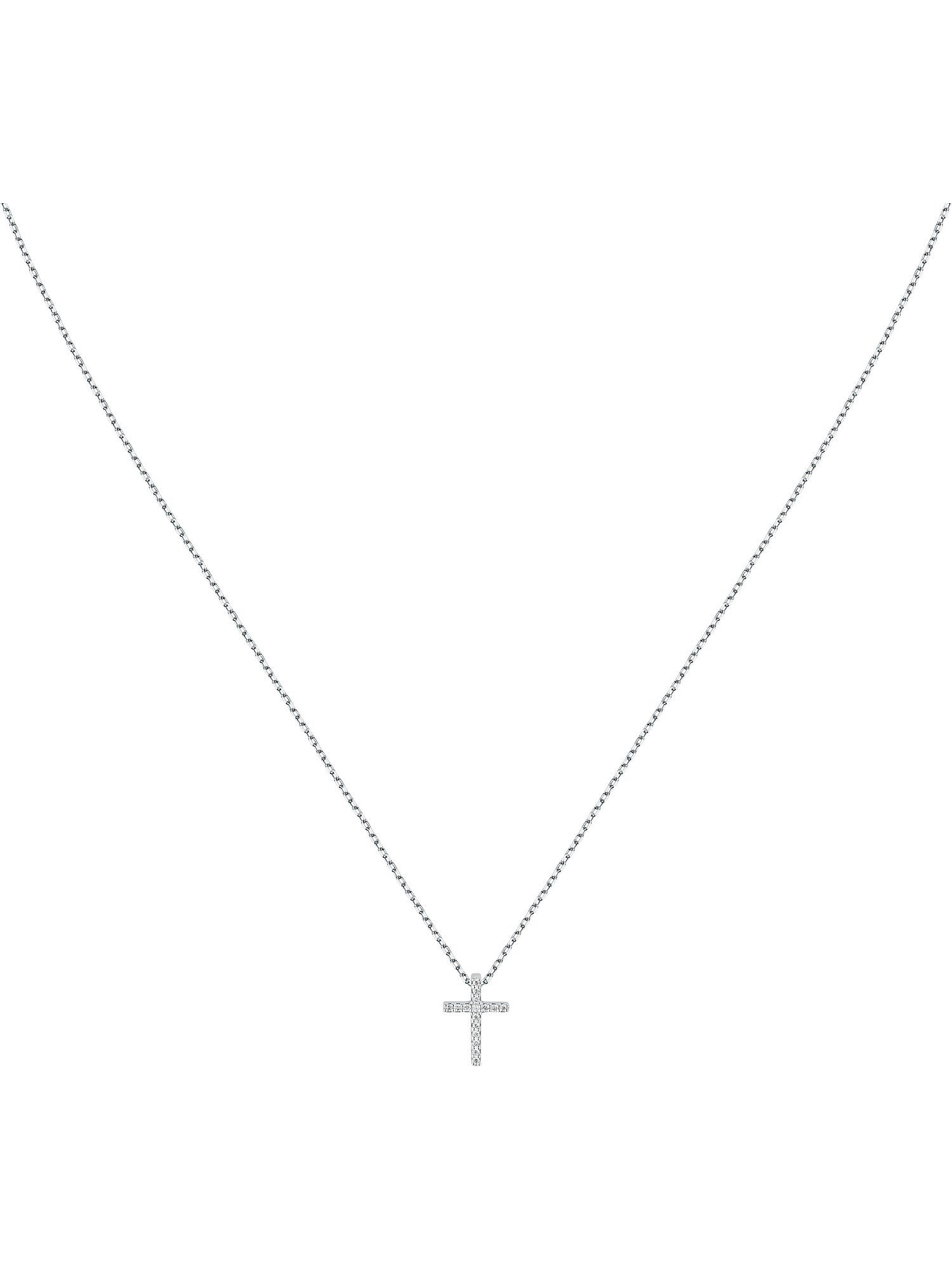 CHRIST Goldkette CHRIST Damen-Kette 750e...