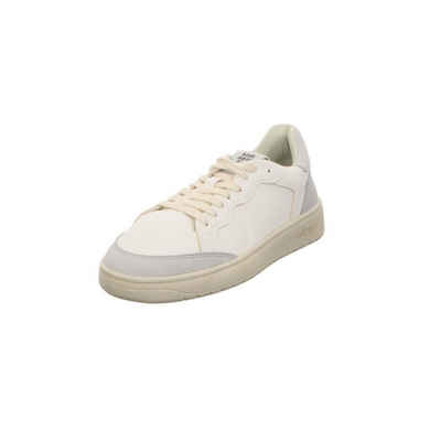 ECOALF offwhite Schnürschuh (1-tlg)