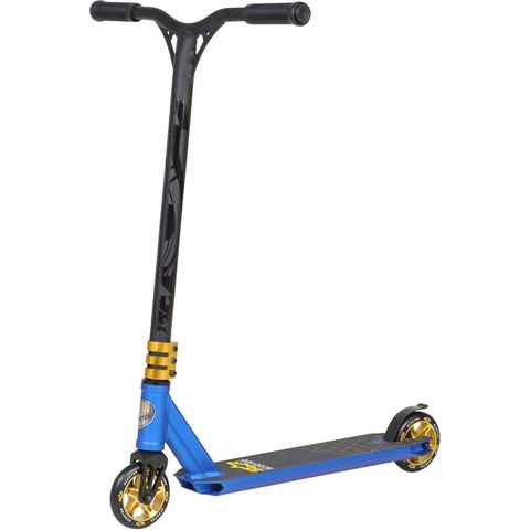 Star-Scooter Stuntscooter