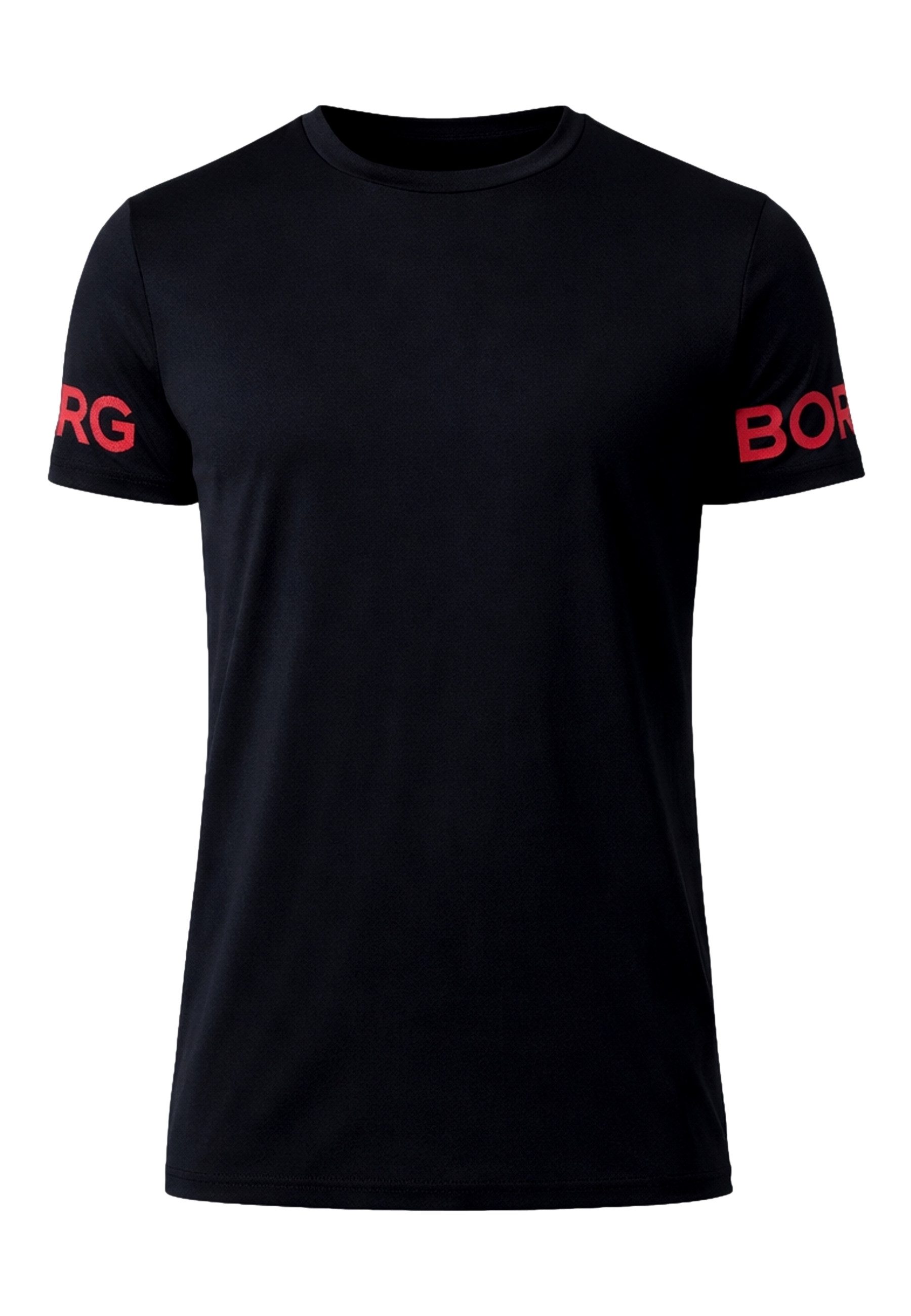 Björn Borg T-Shirt T-Shirt Kurzarmshirt (1-tlg., 1)