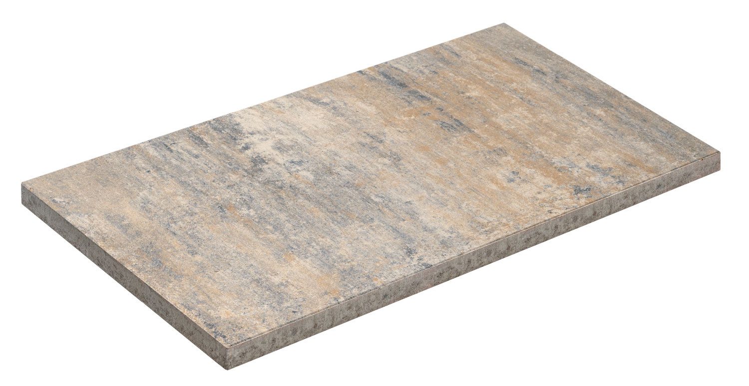 Diephaus Terrassenplatte ATRIO MUSCHELKALK 100/50/5 CM PE3