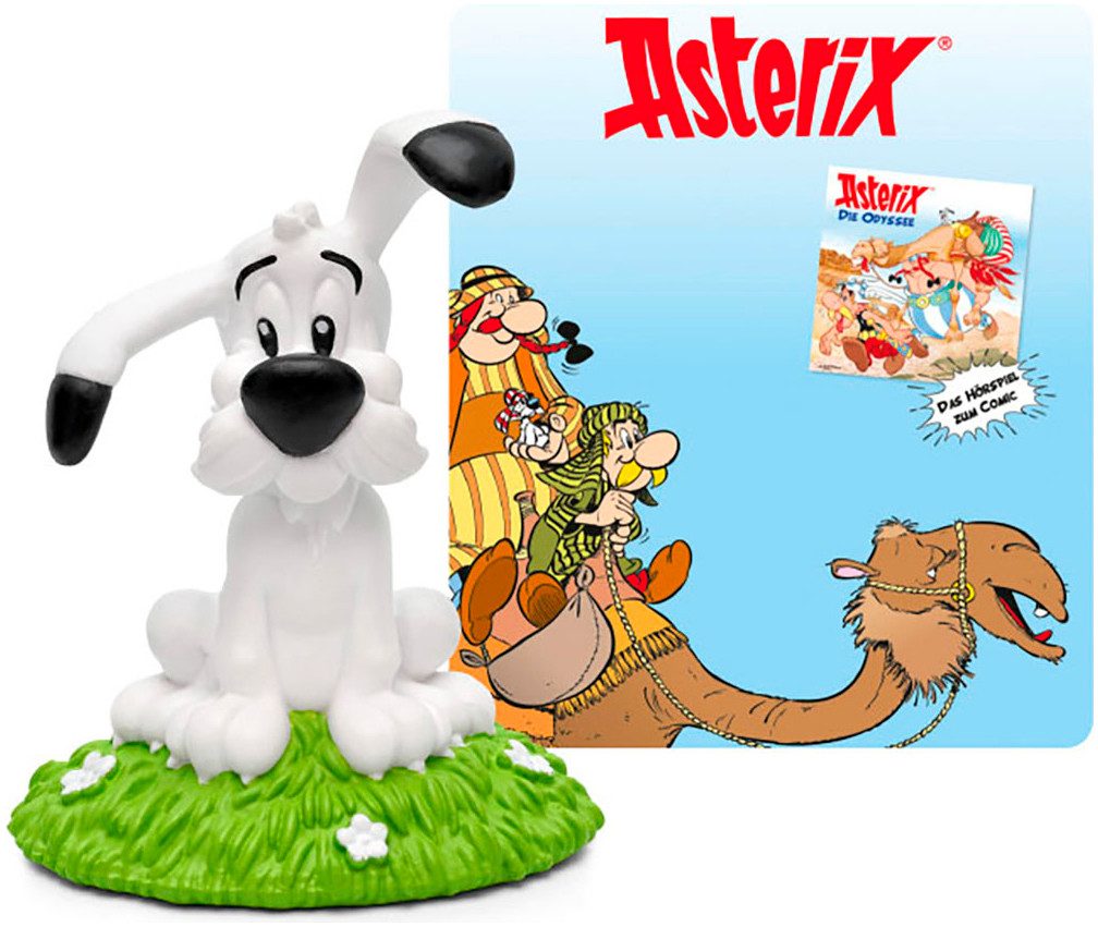 tonies Hörspielfigur Asterix - Die Odyssee