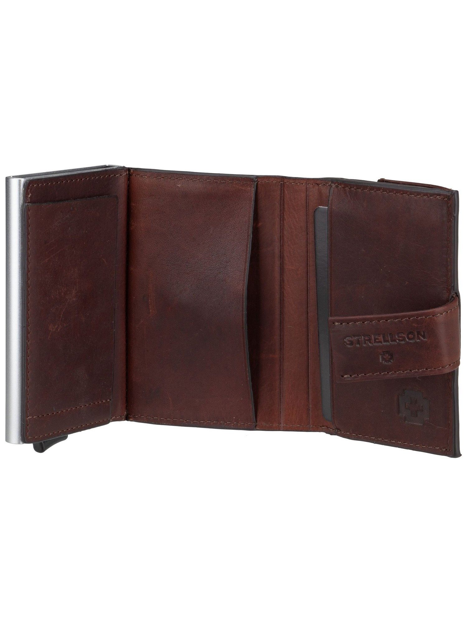 Strellson Etui Brick Lane C-Three E-cage sv8