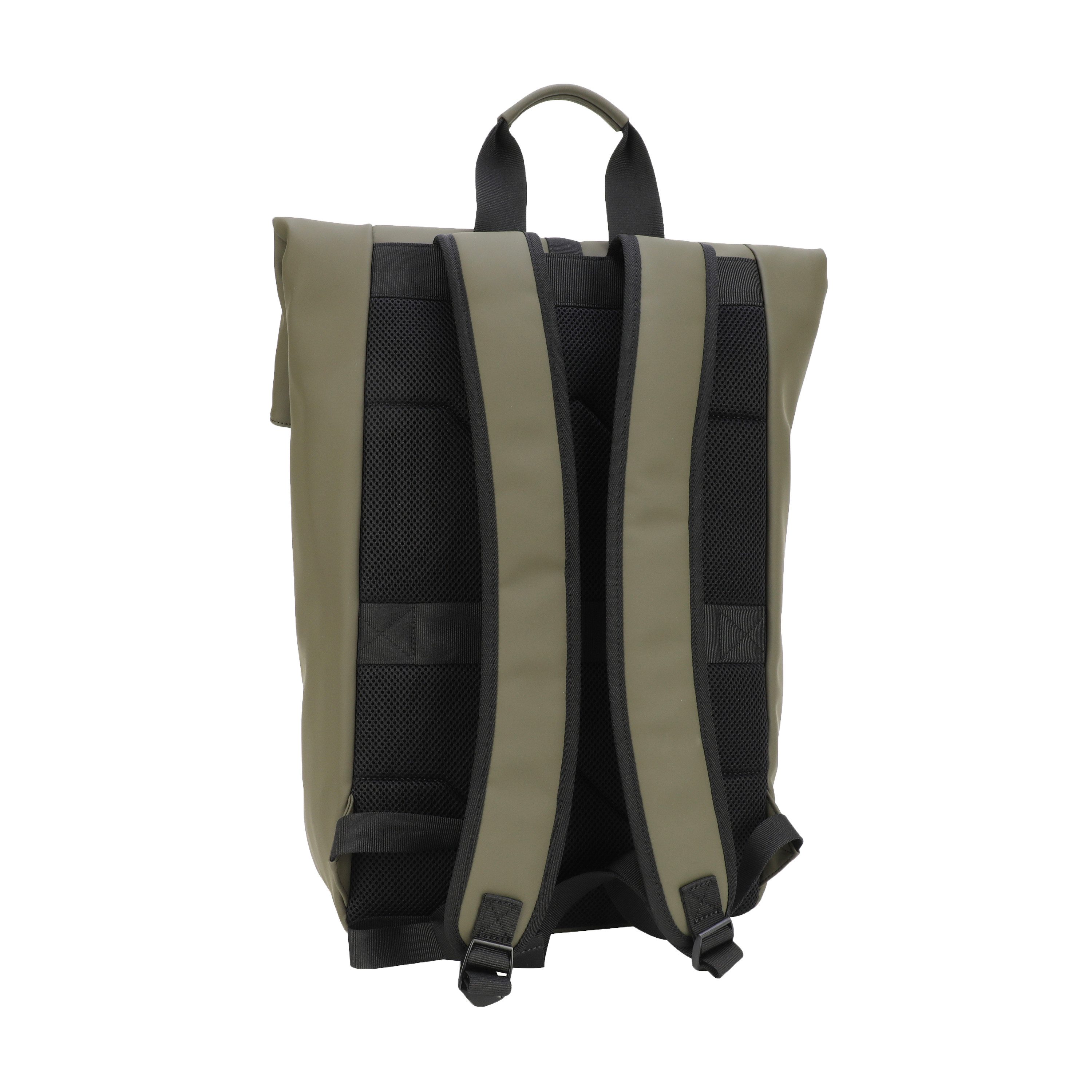 BOGNER Rucksack Bogner - Herren Rucksack La Prava Leon